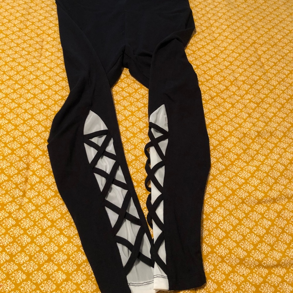 Marika leggings